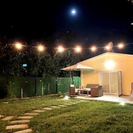 Kabakoz Koey Evi - Sile Villa Akçakise Exteriör bild