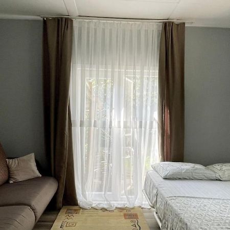 Kabakoz Koey Evi - Sile Villa Akçakise Exteriör bild