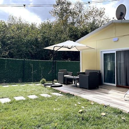 Kabakoz Koey Evi - Sile Villa Akçakise Exteriör bild