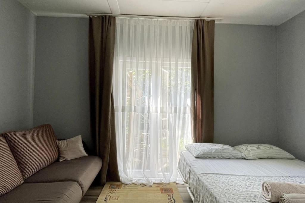 Kabakoz Koey Evi - Sile Villa Akçakise Exteriör bild
