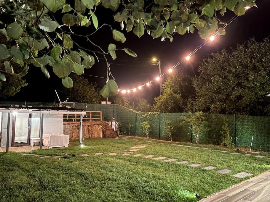 Kabakoz Koey Evi - Sile Villa Akçakise Exteriör bild